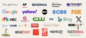 media
press