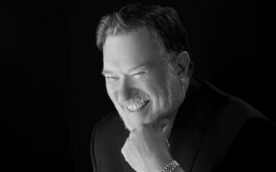 Ed Benjamin Shares How He Transforms Life Experiences Into Compelling Action-Packed Stories