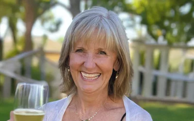 Candace George Conradi Inspires Readers With Stories of Purpose, Wisdom, and Compassion