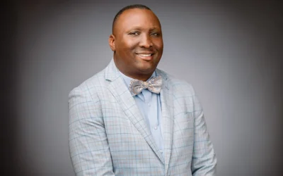 Dr. Walter B. Curry Jr Champions African American History Through Storytelling