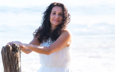 Gina Conroy Inspires Writers Through Her Journey of Creativity and Resilience