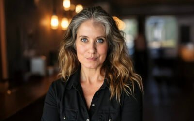 Julianne Black DiBlasi Inspires Young Minds Through Art, Storytelling, and Education