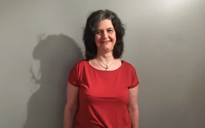 Karen Nappa Shares How Real-Life Experience Shapes Her Powerful and Authentic BDSM Romance Stories