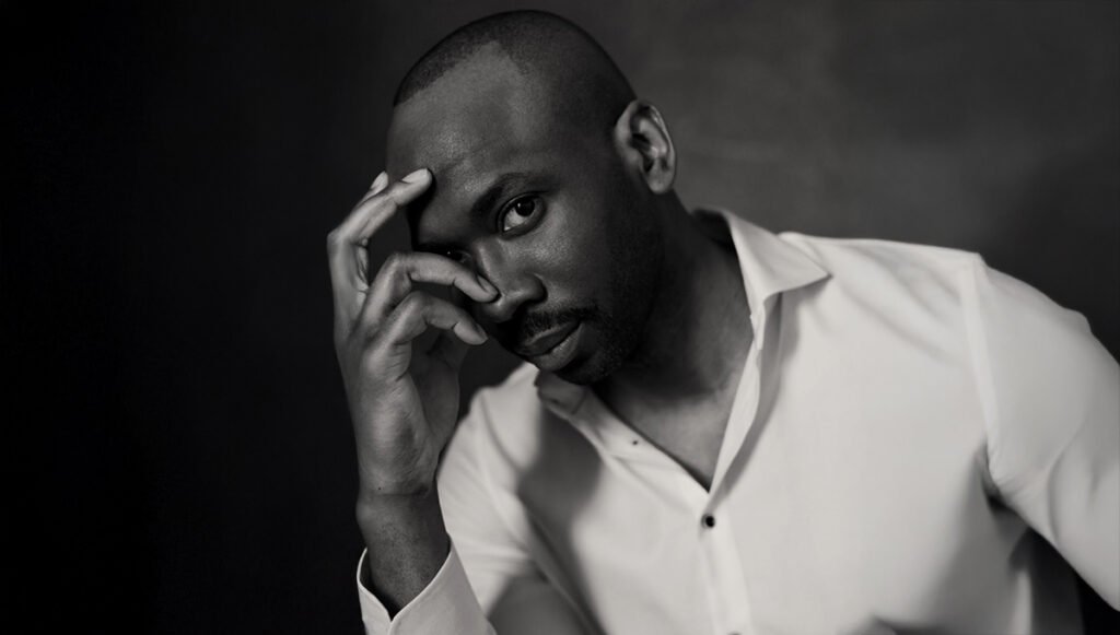 Kern Carter Highlights His Journey of Emotionally Charged Storytelling and Literary Success