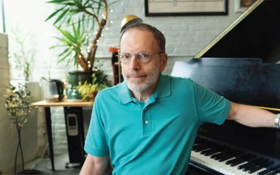 Lenny Cavallaro Blends Classical Music, History, and Diverse Passions Into Unique Multi-Genre Storytelling