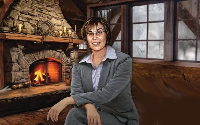 Mary Ann Bernal Explores History, Redemption, and Adventure Across Diverse Literary Genres