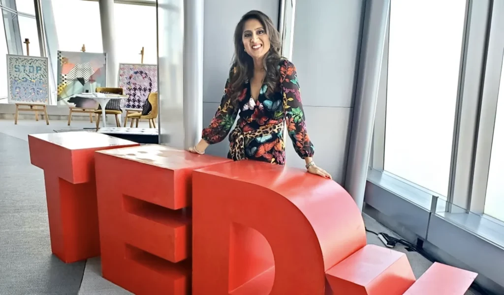 Ritu Hemnani Shares Powerful Stories That Celebrate Identity, Resilience, and Cultural Heritage