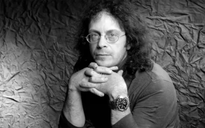 Scott Mariani Shares the Secrets Behind the Success of His Thrilling Ben Hope Series