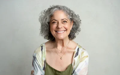 Susan Weis-Bohlen Shares Her Ayurvedic Journey