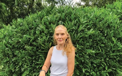 Susen Edwards Turns Real-Life Struggles Into Moving Stories of Redemption and Hope