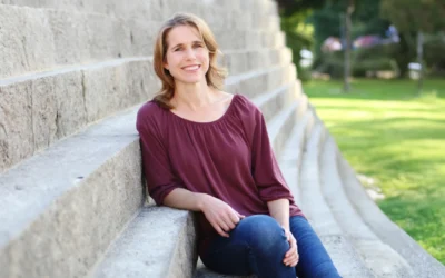 Tara C. Allred Explores Grief, Faith, and Human Connection Through the Healing Power of Storytelling