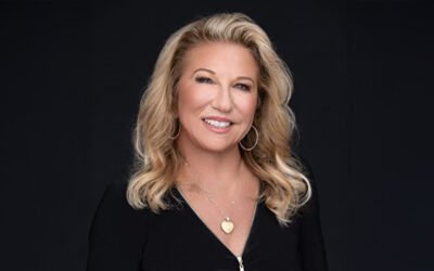 Wendy Baker Shares Her Journey from Teenage Runaway to Acclaimed Author