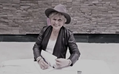Betty Brandt Passick Blends History and Fiction to Illuminate Small-Town Life and Human Complexity