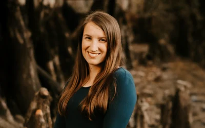 Hayley Chow Brings Science, Adventure, and Heart to the World of Young Adult Fiction