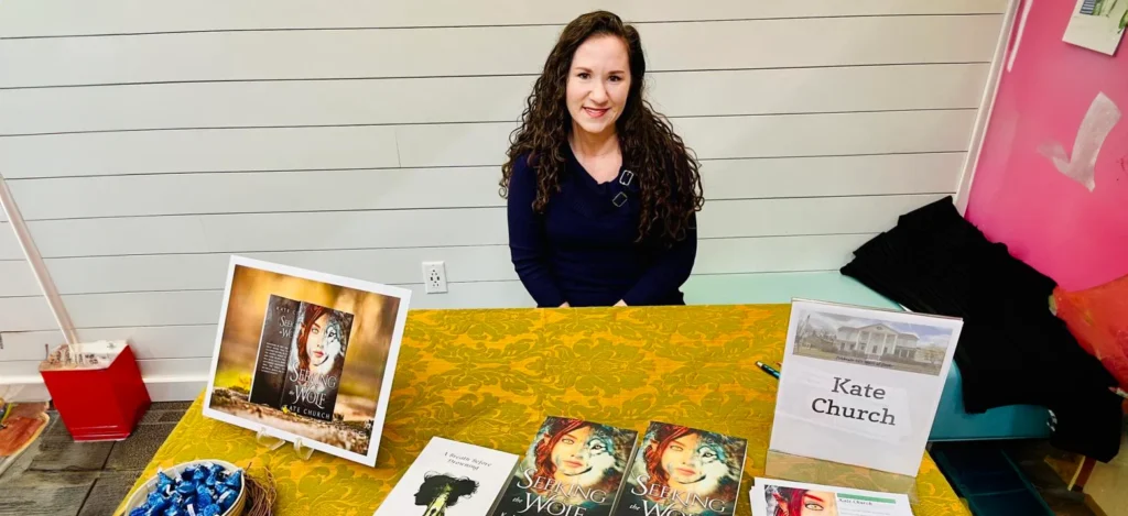 Kate Church Blends Sculpture, Puppetry, and Storytelling to Create Whimsical, Emotive Characters