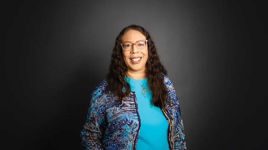 Lauren Wilson Brings Life and Authenticity to Afro-Bougie Blues and the Art of Storytelling