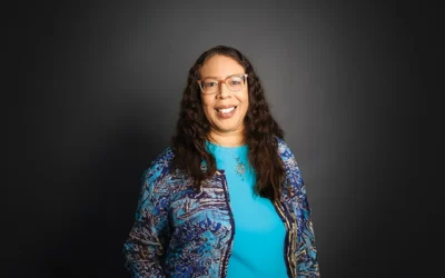 Lauren Wilson Brings Life and Authenticity to Afro-Bougie Blues and the Art of Storytelling