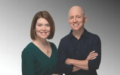 Matt Barrows and Jessica Beebe Deliver a Bold Crime Thriller