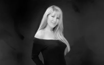Sherry Argov Explores Empowered Love and Self-Worth Through Her Bestselling Relationship Guides sherry-argov