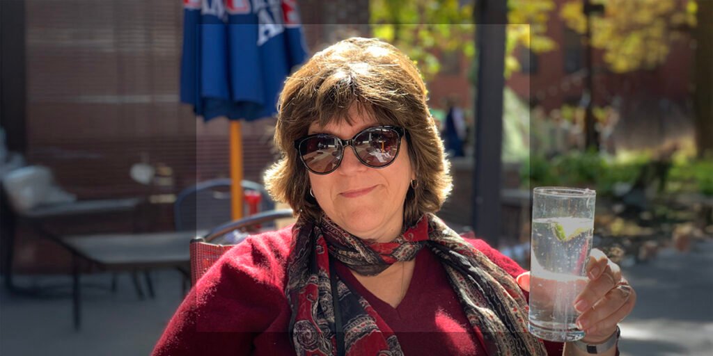 Award-Winning And Best-Selling Author Lucinda Race Inspires Readers With Her Blend Of Romance And Cozy Mysteries