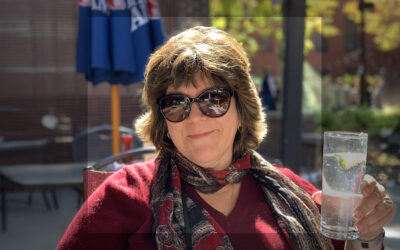 Award-Winning And Best-Selling Author Lucinda Race Inspires Readers With Her Blend Of Romance And Cozy Mysteries