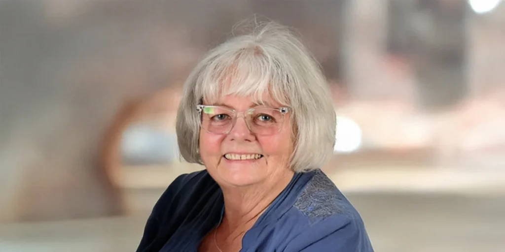 Lynne Roberto Inspires Through Magical, Heartfelt Stories That Comfort And Delight