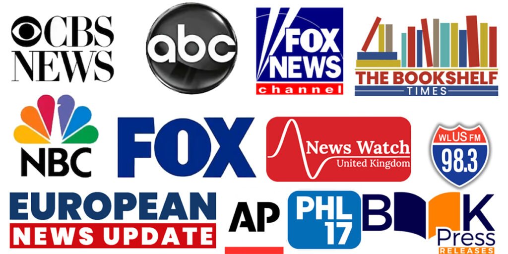 The Impact of Being Featured in Over 3000 Media Outlets Globally