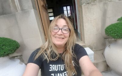 Carol Ann Moore Explores Feminine Power Through Storytelling