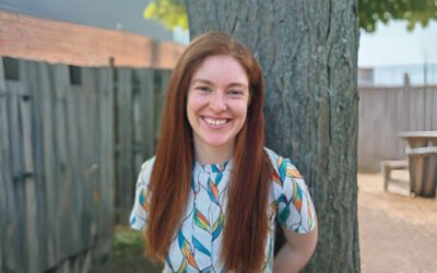 Natalia Morris Shares Her Journey Of Creativity And Storytelling