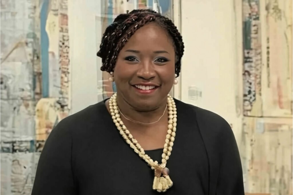 JJ Winston Uses Fiction To Raise Awareness About Behavioural Health, Human Trafficking And Sickle Cell Disease