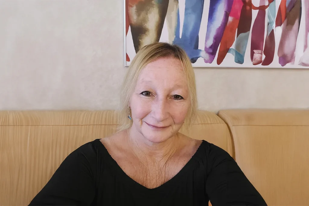 Alexis Anicque Embodies Adventure and Creativity in Her Writing Journey